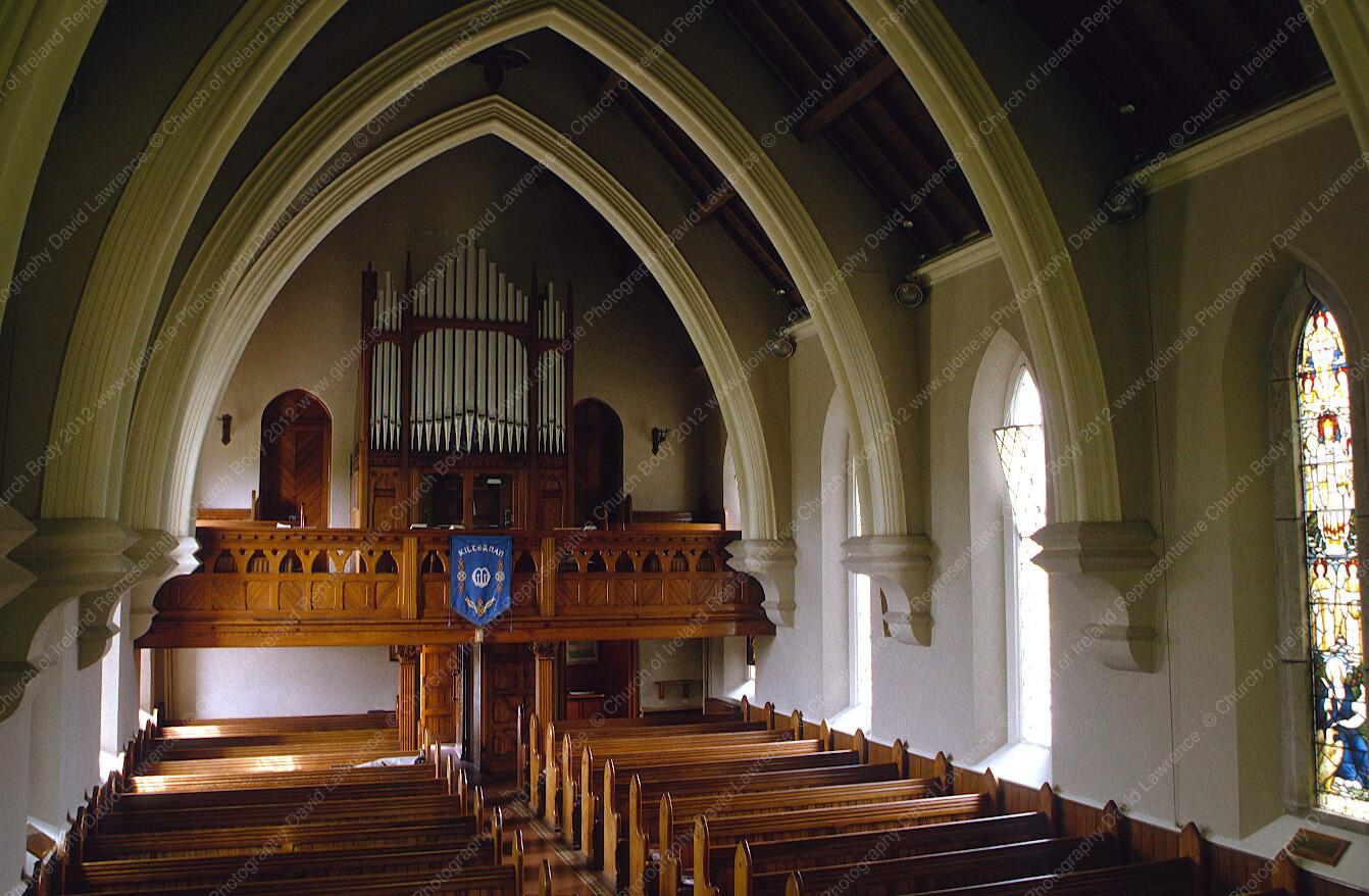 C002 - Interior