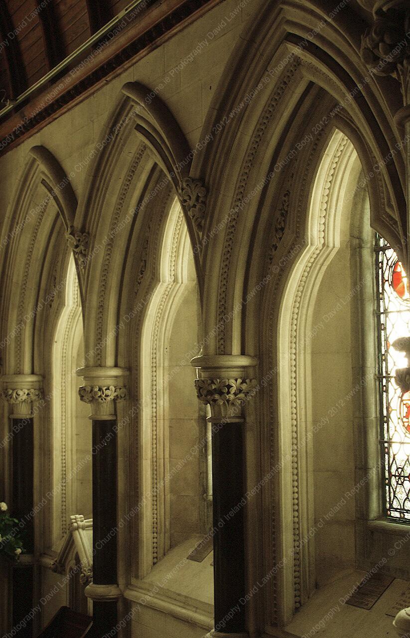 C002 - Chancel interior