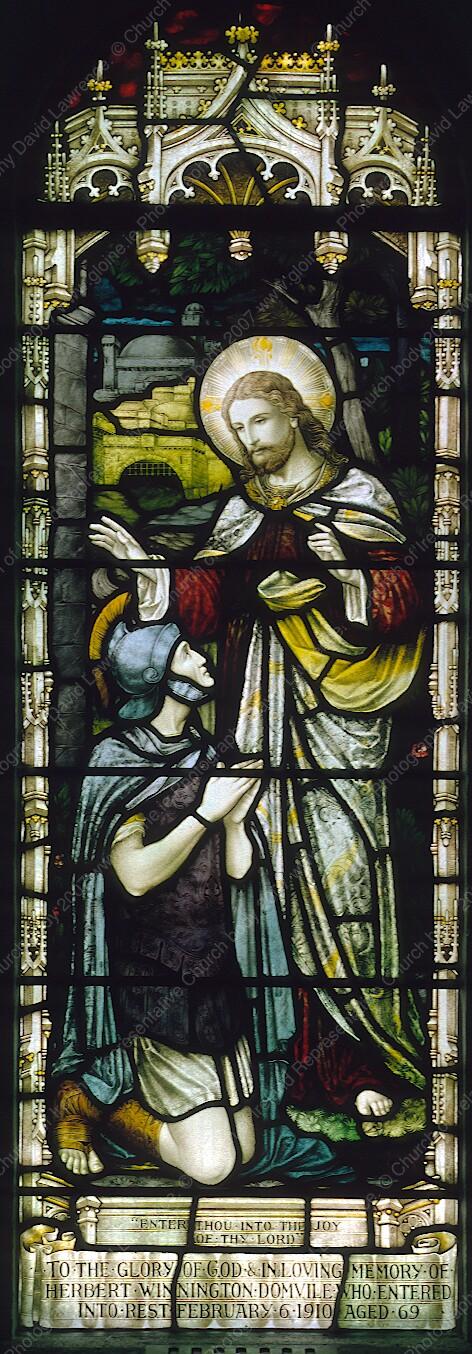 Shankill, County Dublin