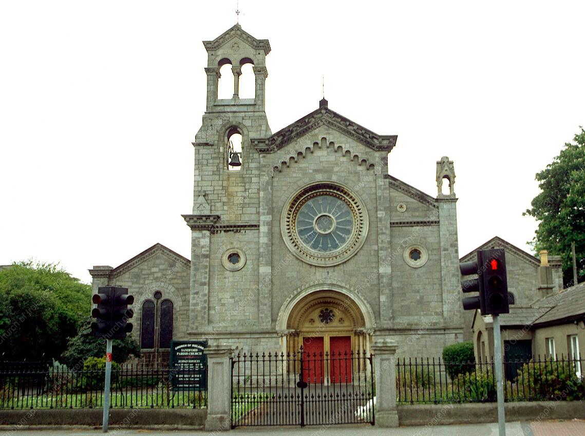 , County Dublin
