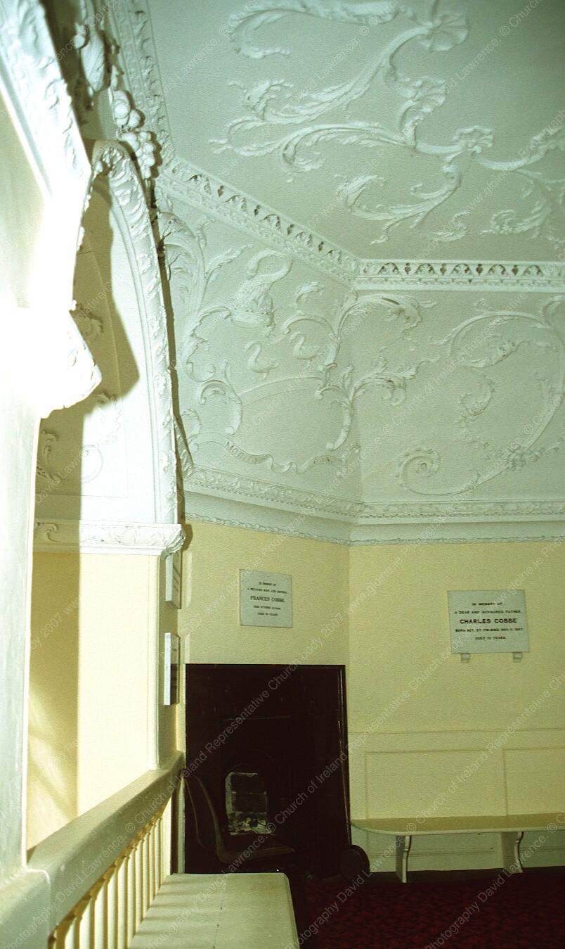 C002 - Cobbe family gallery