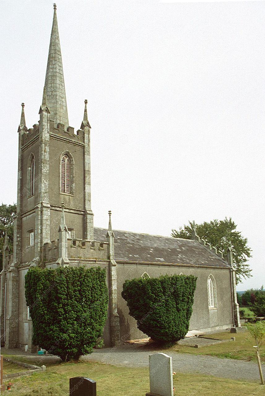 , County Wicklow