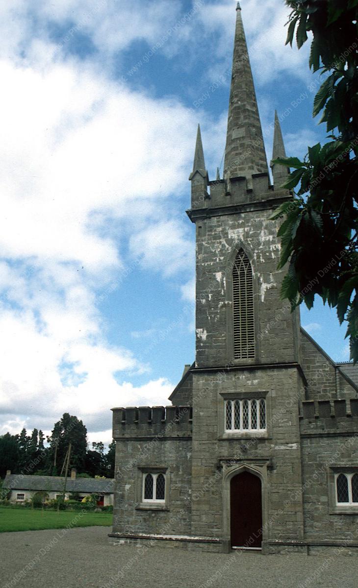 , County Kildare