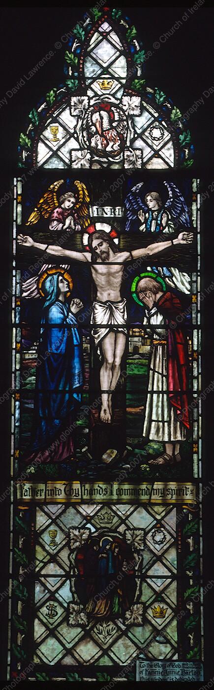 Straffan, County Kildare