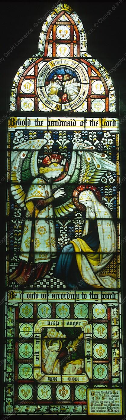 Straffan, County Kildare