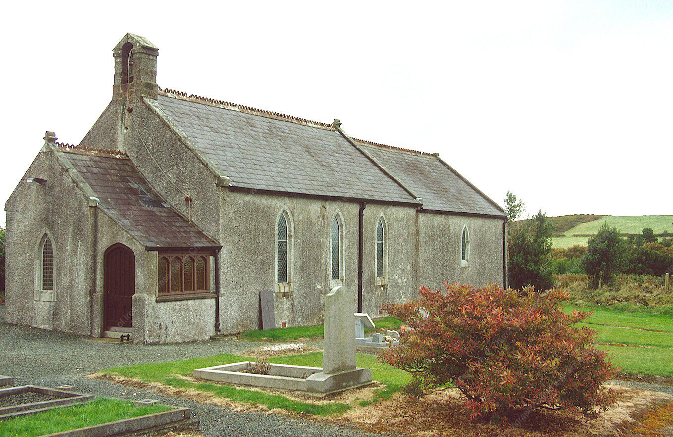 , County Wicklow
