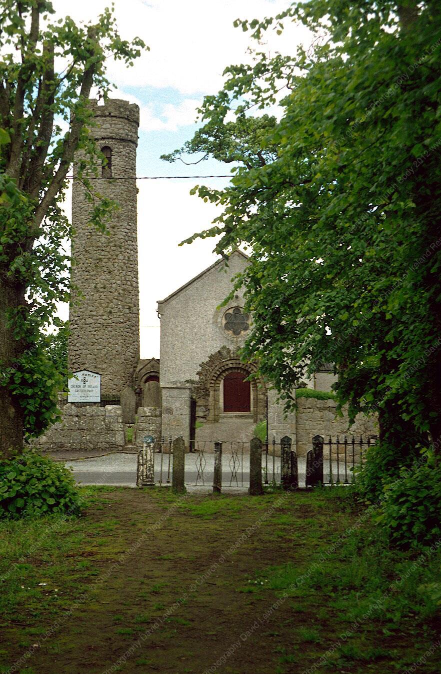, County Kildare