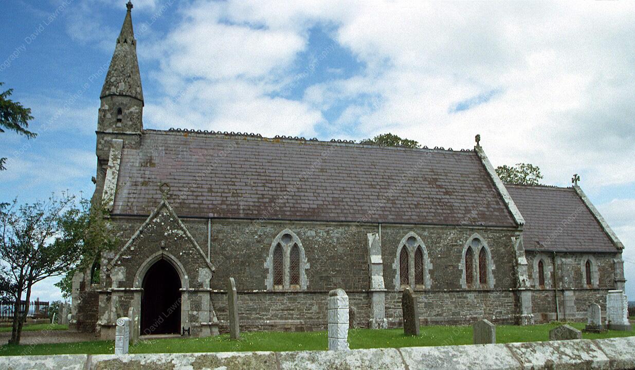 , County Kildare