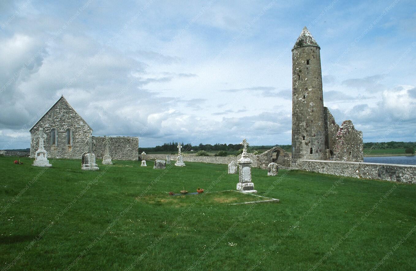 C002 - Temple Connor and Temple Finghin