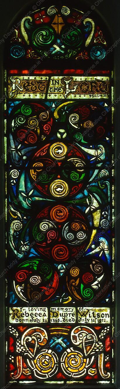 Timahoe, County Kildare