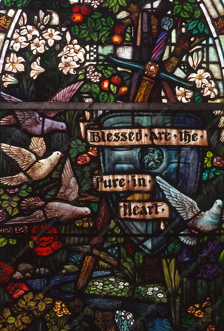 Edenderry, County Offaly