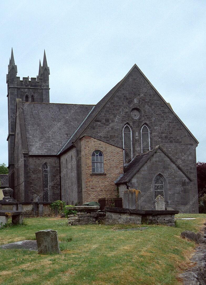 , County Laois