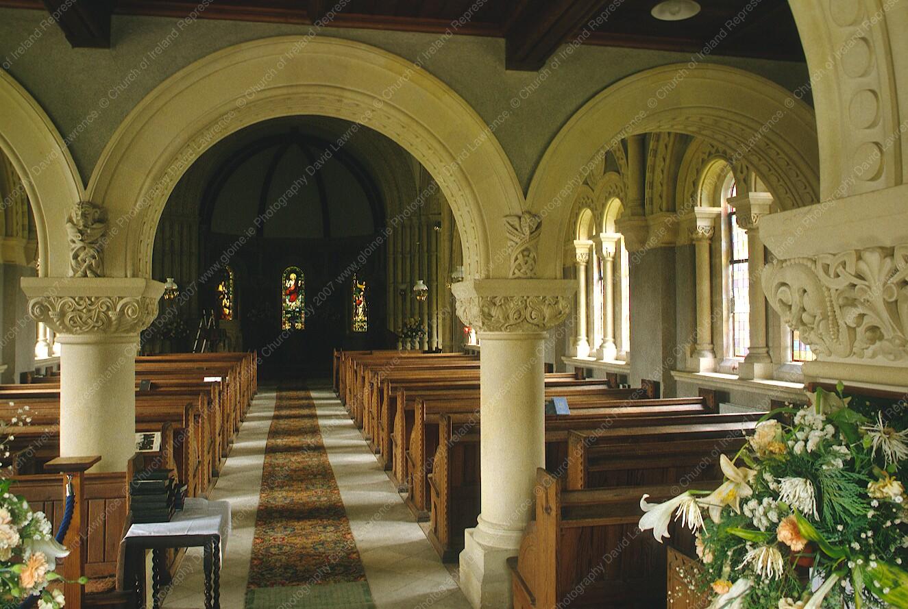 C005 - Interior