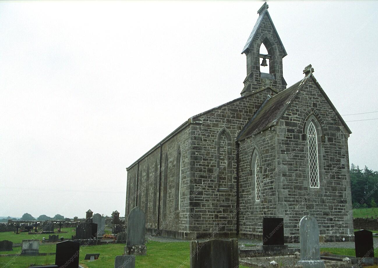 , County Laois