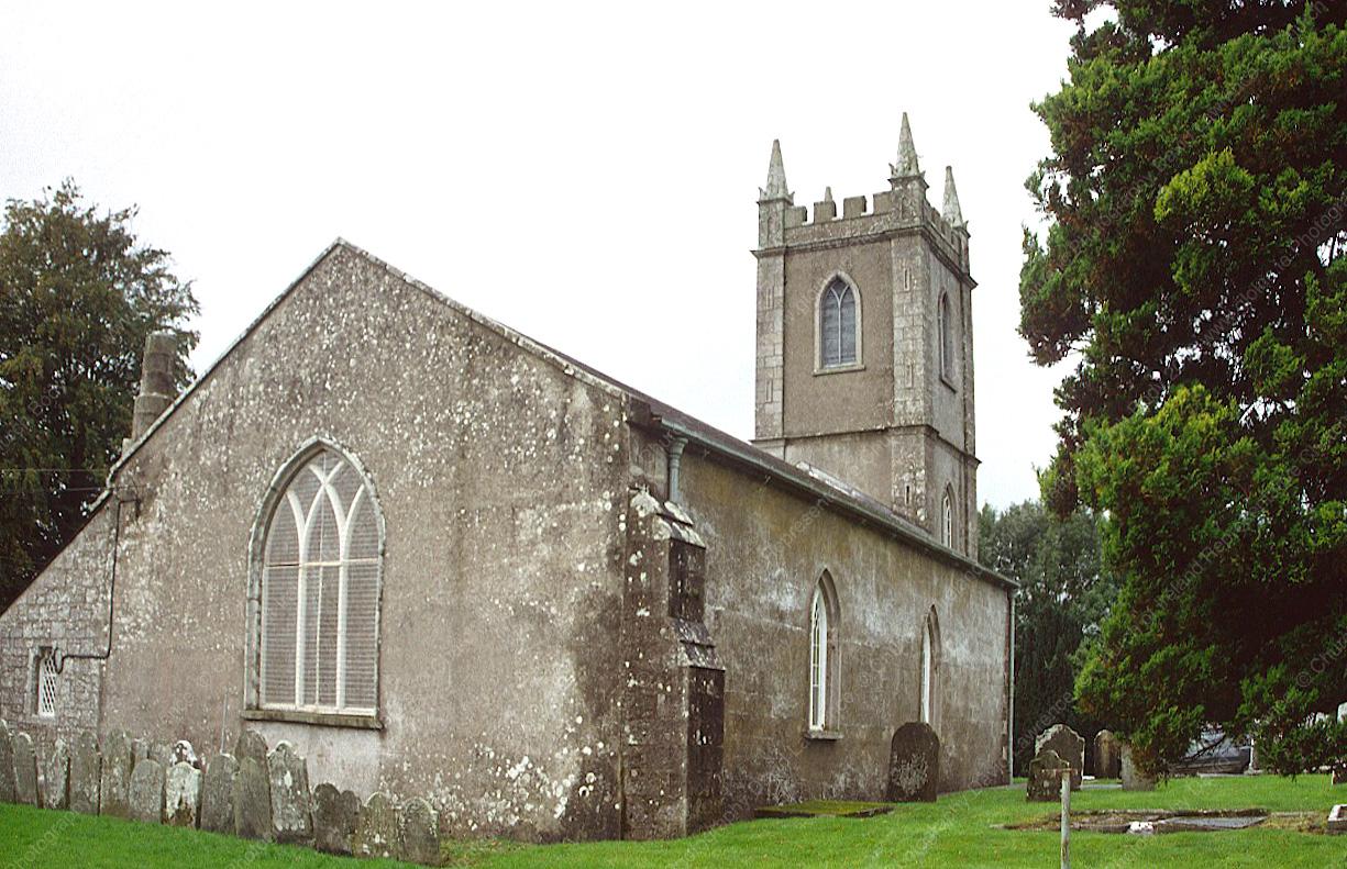 , County Wicklow