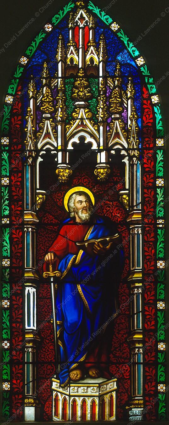 Bannow, County Wexford