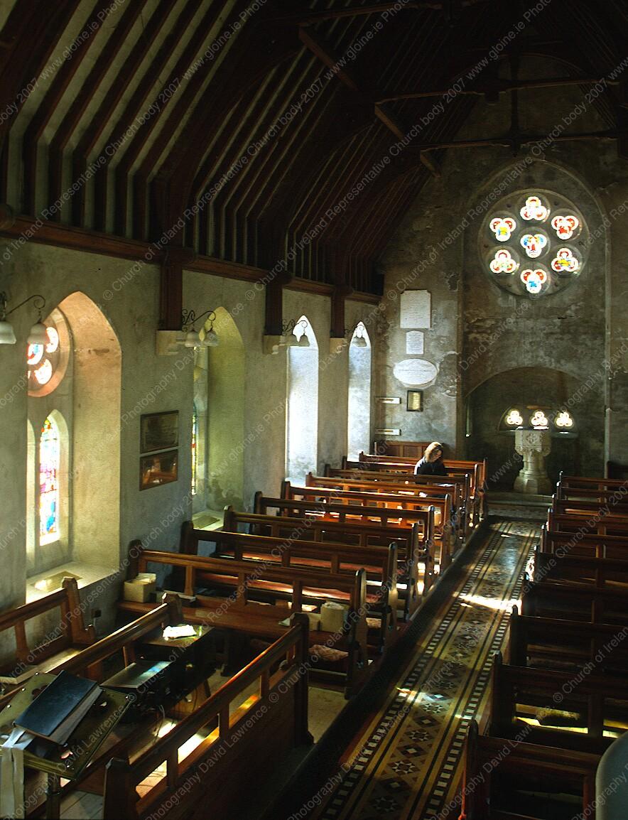 C003 - Interior