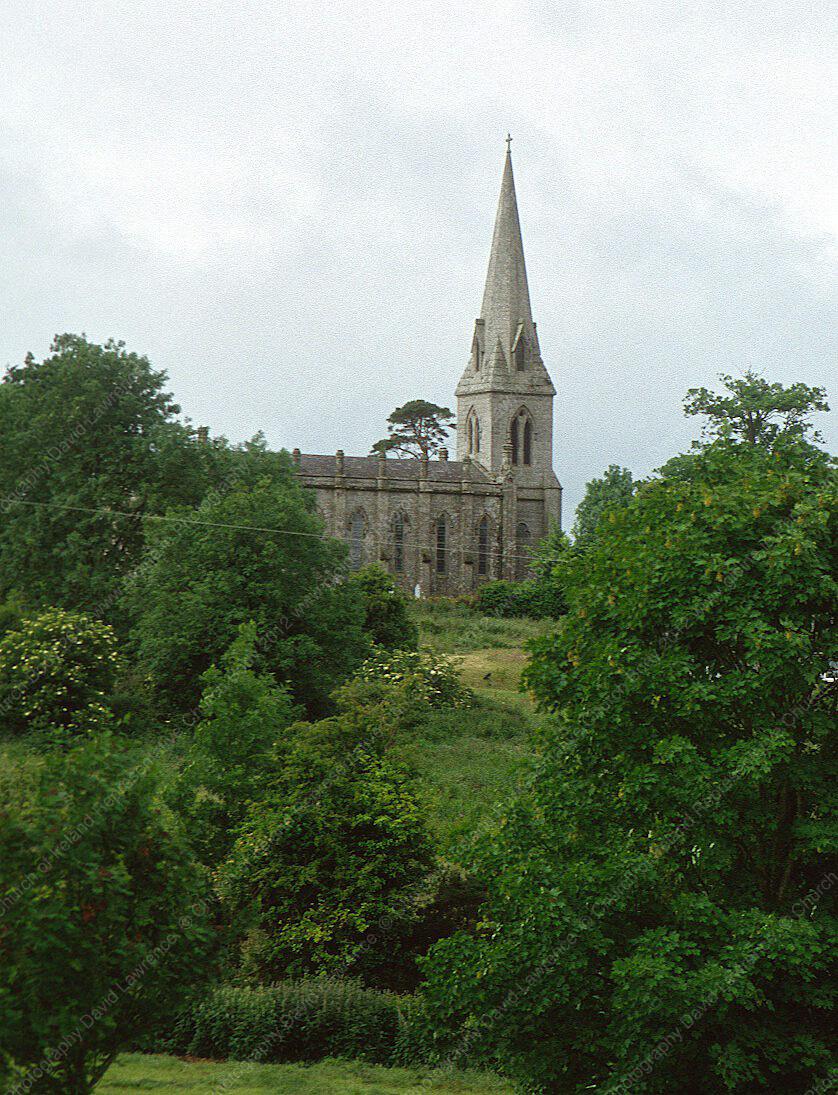 , County Carlow