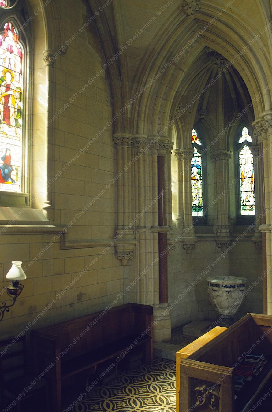 C002 - Baptistry