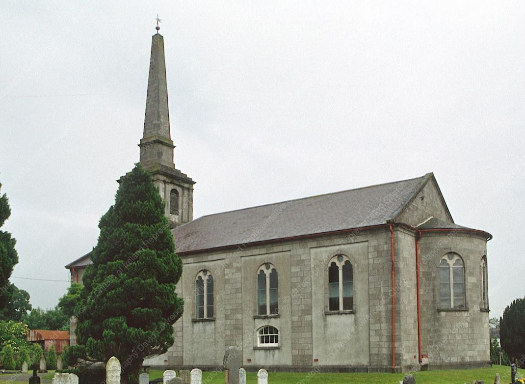 , County Laois