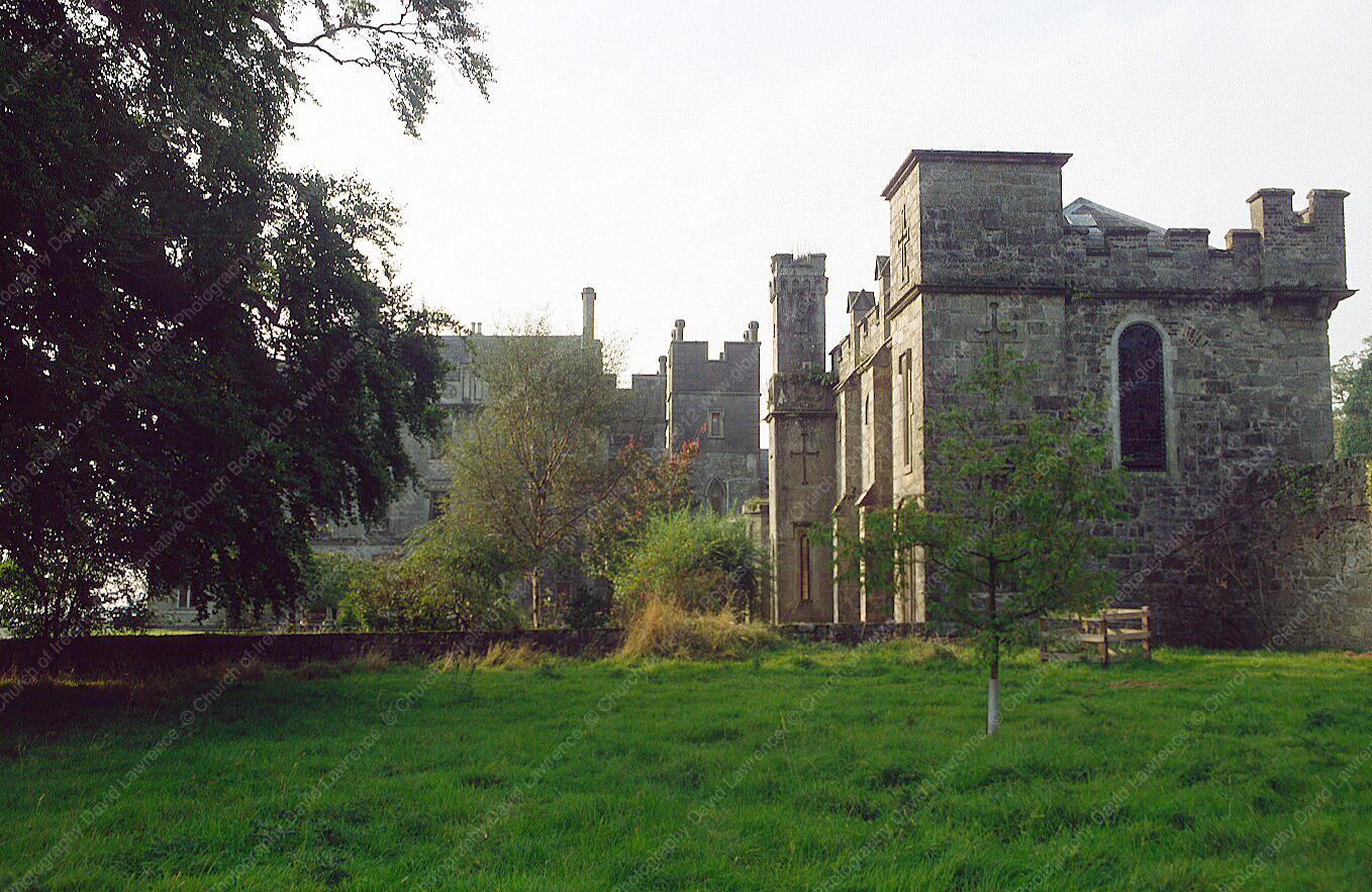 , County Carlow