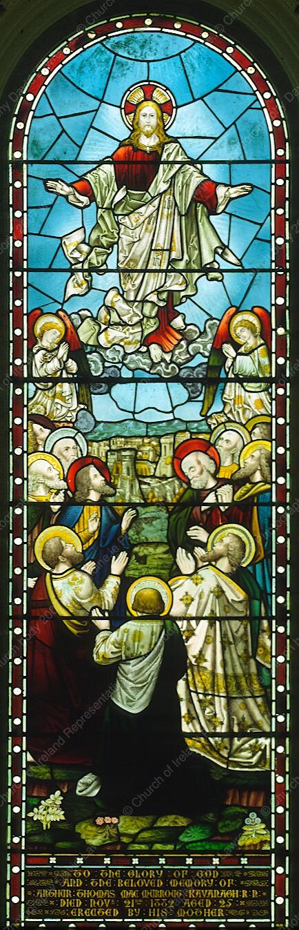 Borris, County Carlow