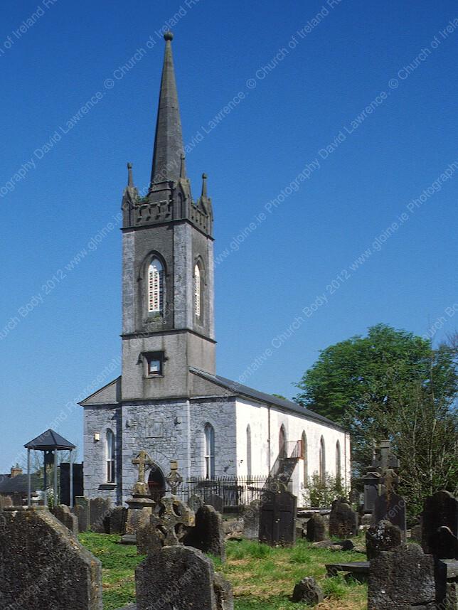 , County Tipperary
