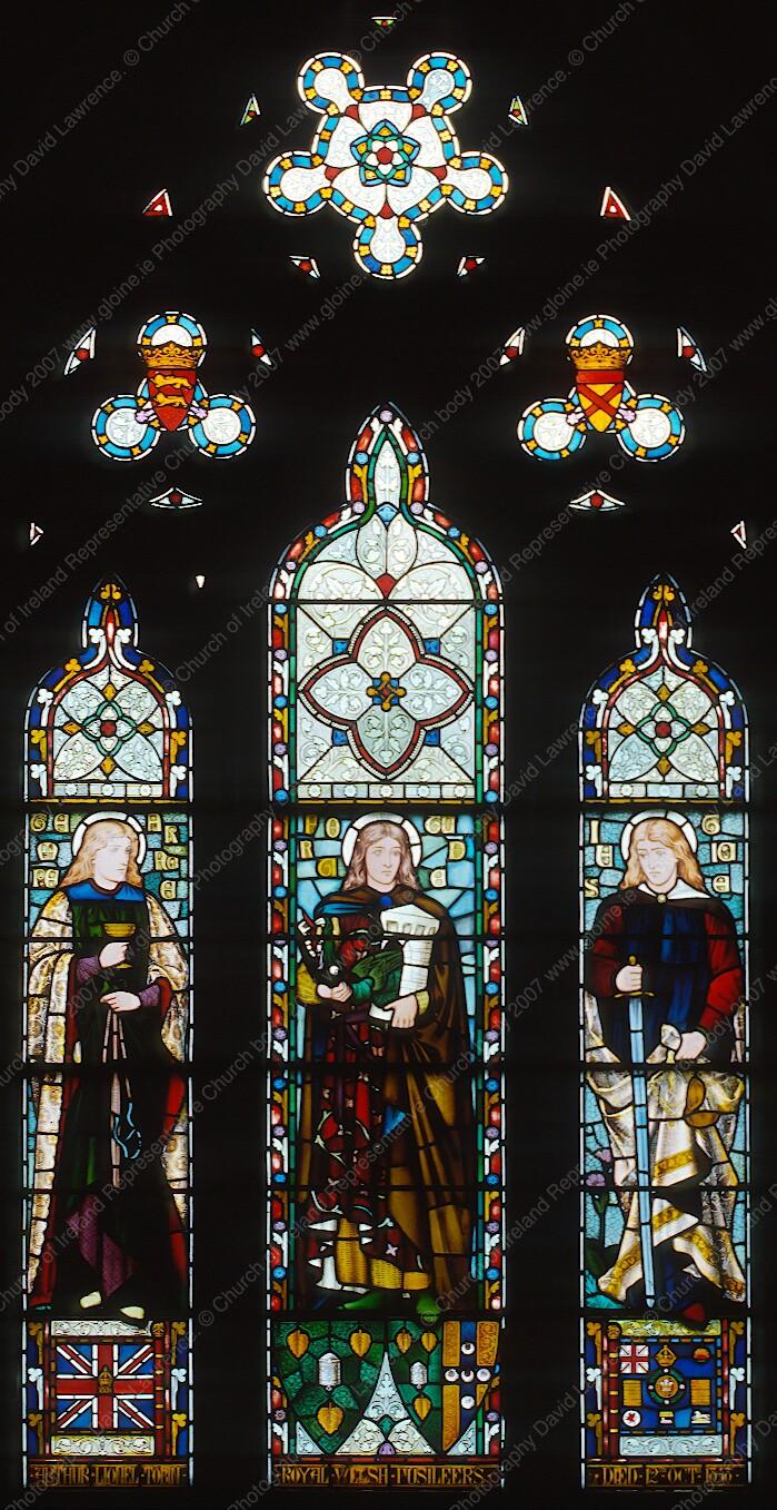 Carrigrohane, County Cork