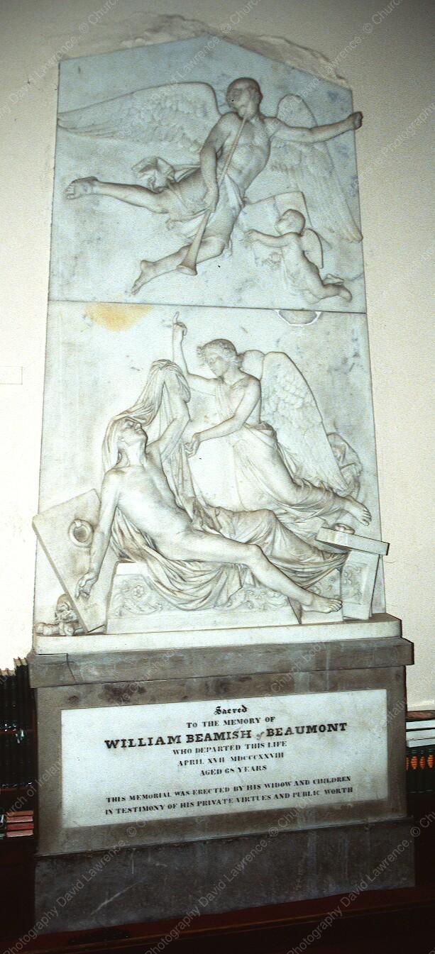 C003 - Monument by J. Hogan