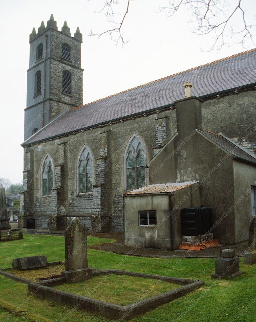 , County Cork