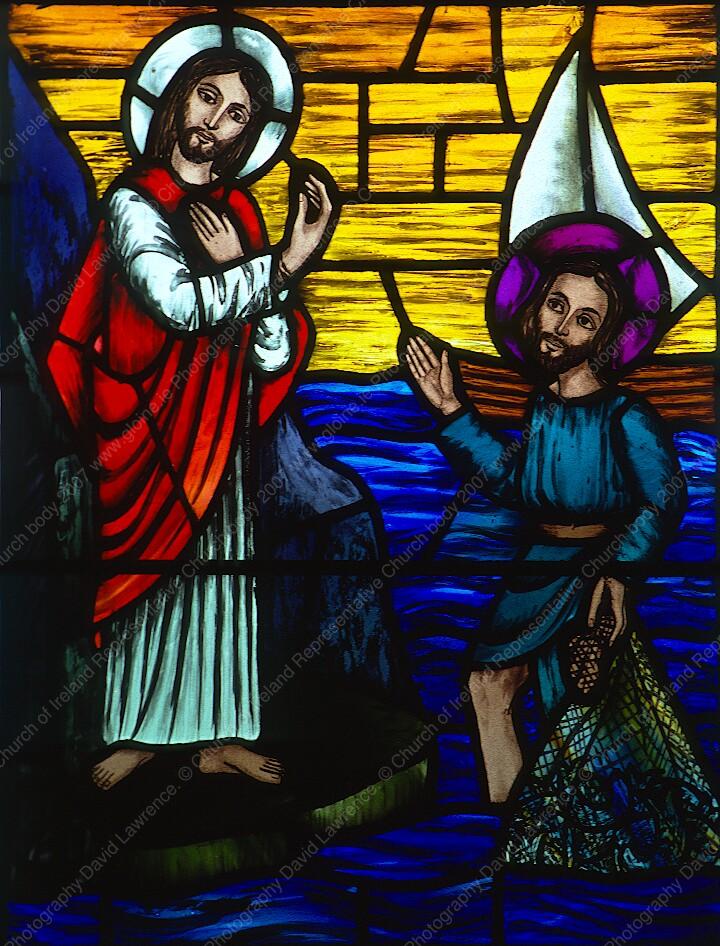 Spanish Point, County Clare